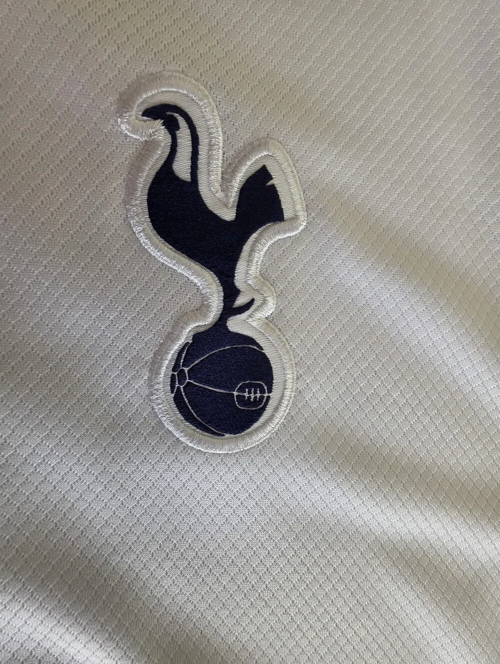 Nike 2024-25 Tottenham Hotspur Son Jersey Sz L $130 England World Cup